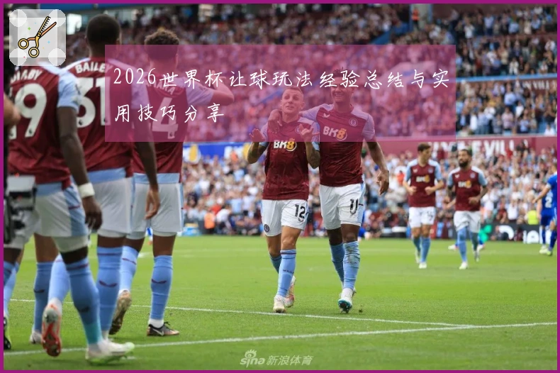 2026世界杯让球玩法经验总结与实用技巧分享