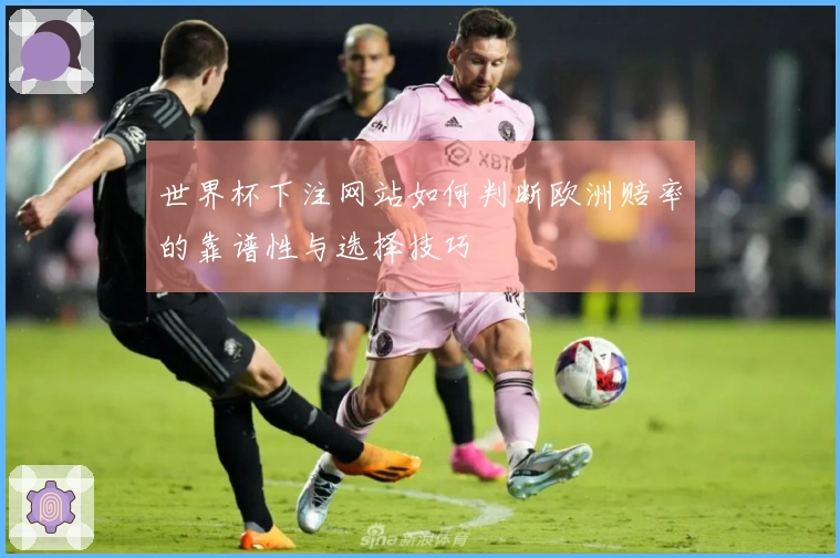 世界杯下注网站如何判断欧洲赔率的靠谱性与选择技巧