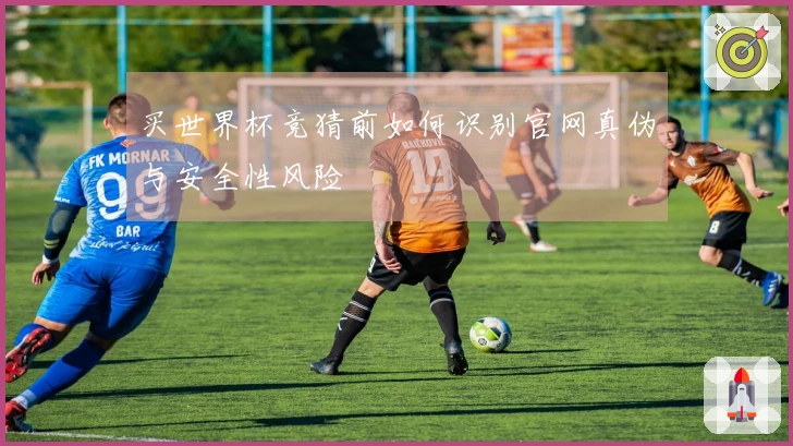 买世界杯竞猜前如何识别官网真伪与安全性风险
