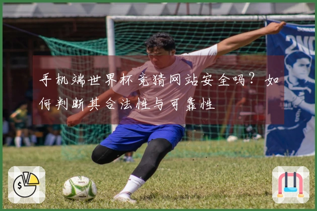 手机端世界杯竞猜网站安全吗？如何判断其合法性与可靠性