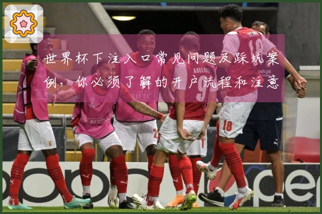 世界杯下注入口常见问题及踩坑案例，你必须了解的开户流程和注意事项