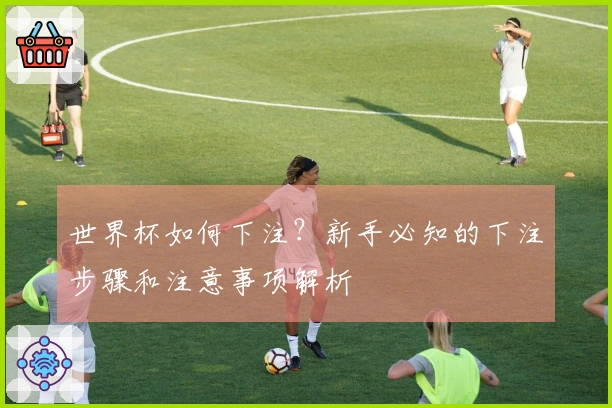 世界杯如何下注？新手必知的下注步骤和注意事项解析