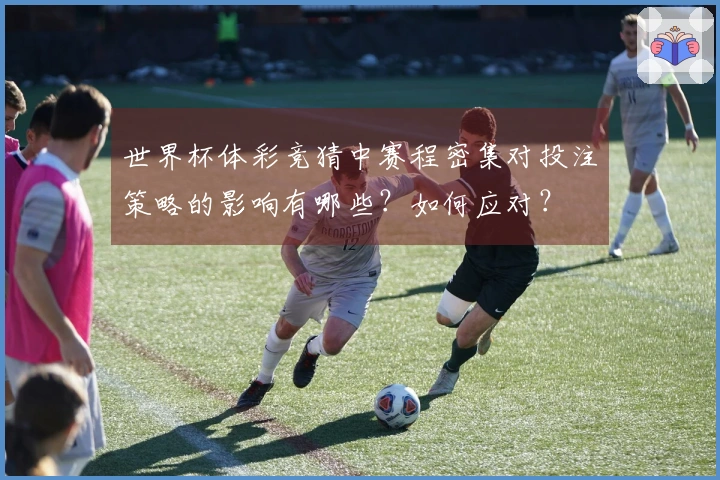 世界杯体彩竞猜中赛程密集对投注策略的影响有哪些?如何应对?
